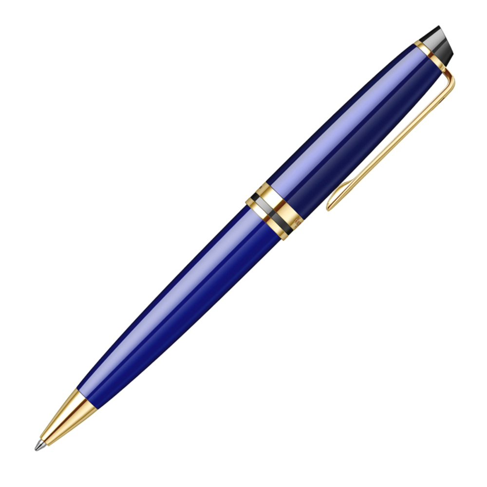Ручка шариковая - Waterman Expert M
