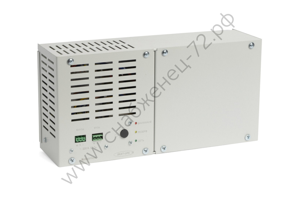 SKAT-UPS 800/500 DIN