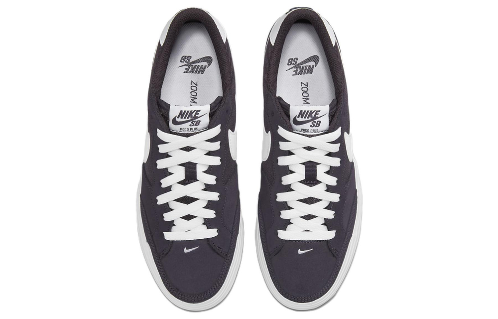 Кроссовки Nike Sb Zoom Pogo Plus (Женская размерная сетка)