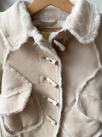 Натуральная дубленка I Pinco Pallino, 98