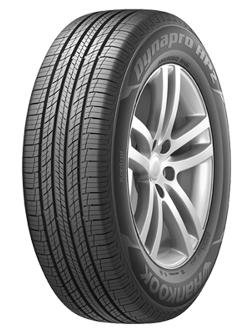 Легковая шина 265/65R17 112H RA33 (Hankook).