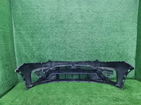 Бампер передний Geely Tugella (2019-2024)