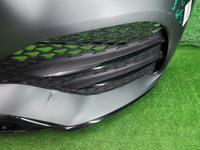 Бампер передний Mercedes GLE V167 (2018-2024) AMG