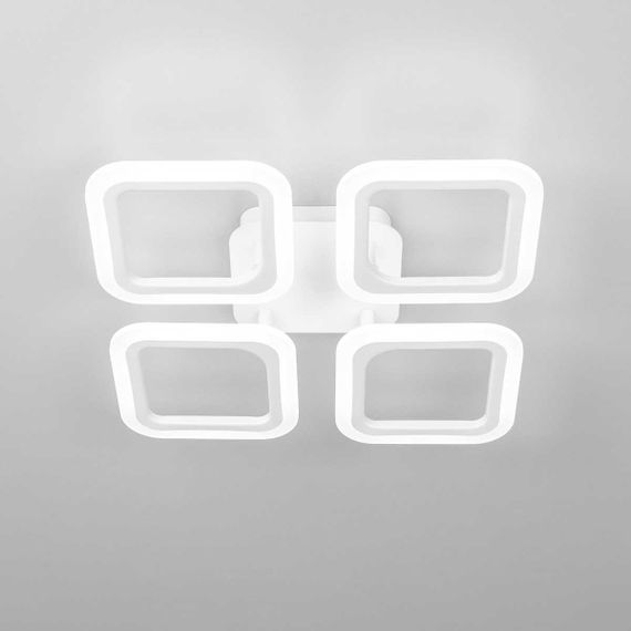 Потолочная светодиодная люстра Citilux Марсель CL232040R