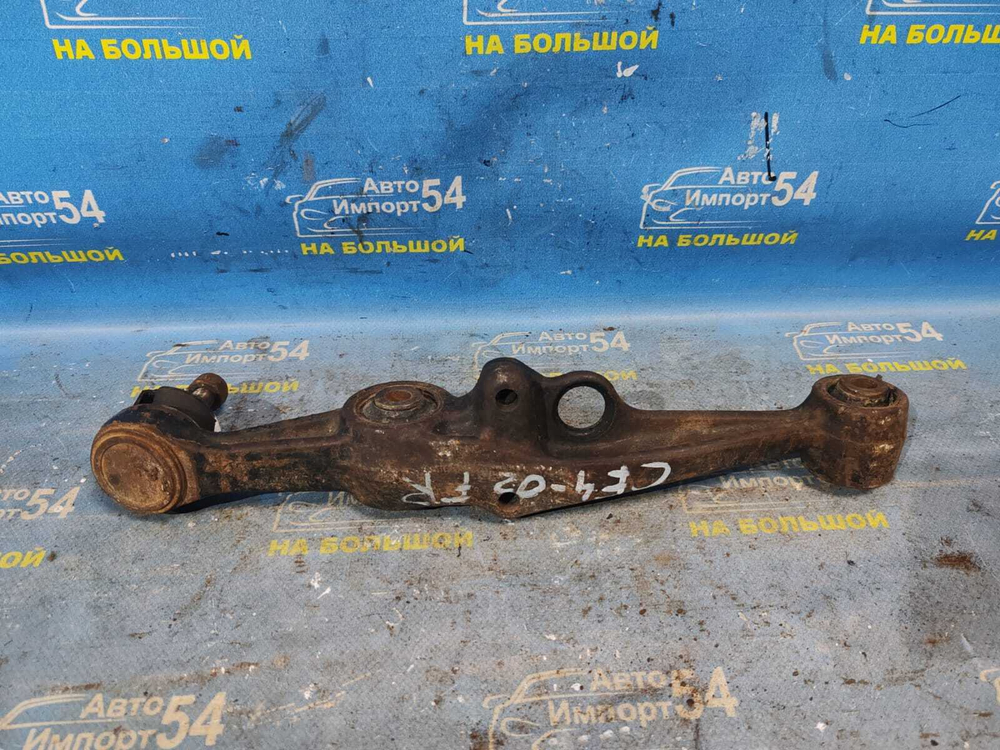 Рычаг передний правый Honda RAFAGA 1995