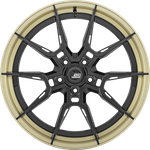 RP FORGED HCA674
