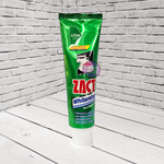 Зубная паста Отбеливающая Zact LION для любителей чая и кофе 150 гр