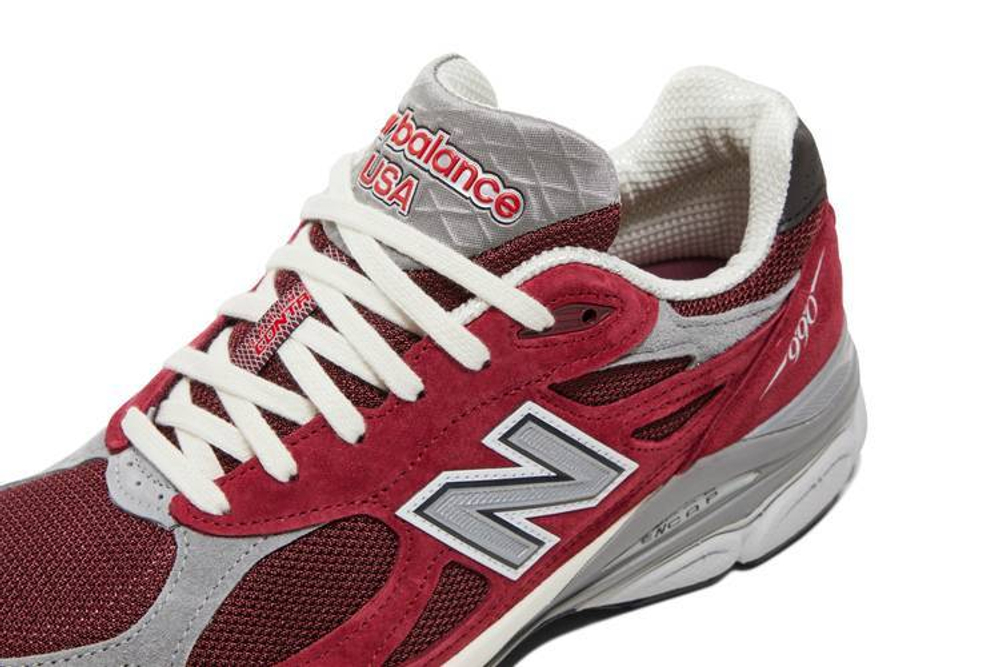 Кроссовки New Balance Teddy Made
