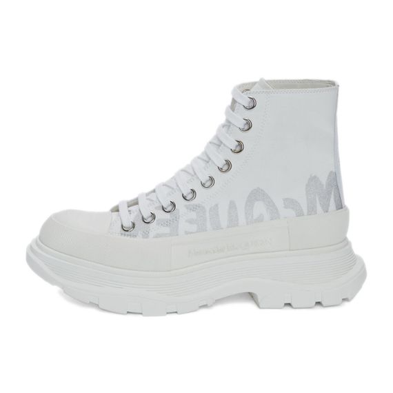 Alexander McQueen Tread Slick