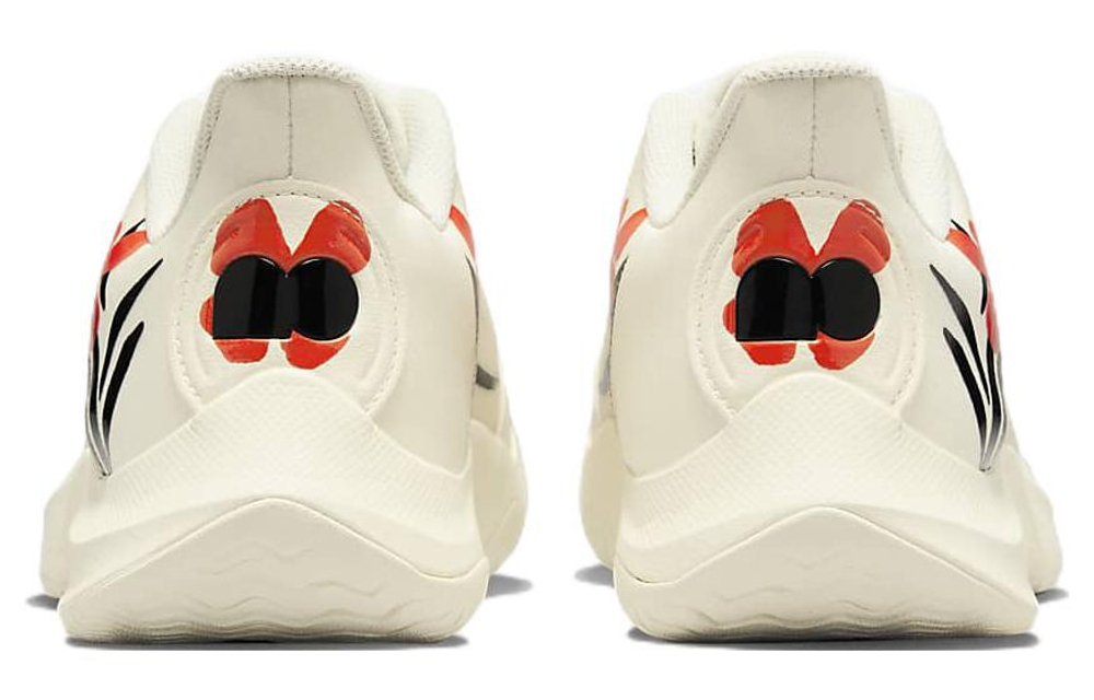 Кроссовки Nike Zoom Gp Turbo Hc Osaka (Женская размерная сетка)