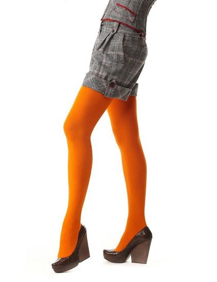 Колготки женские классические CHARMANTE COTONE COLORATO 150