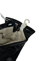 Перчатки.Женские.Кожаные.Люкс качества. 5 шт в упаковке.