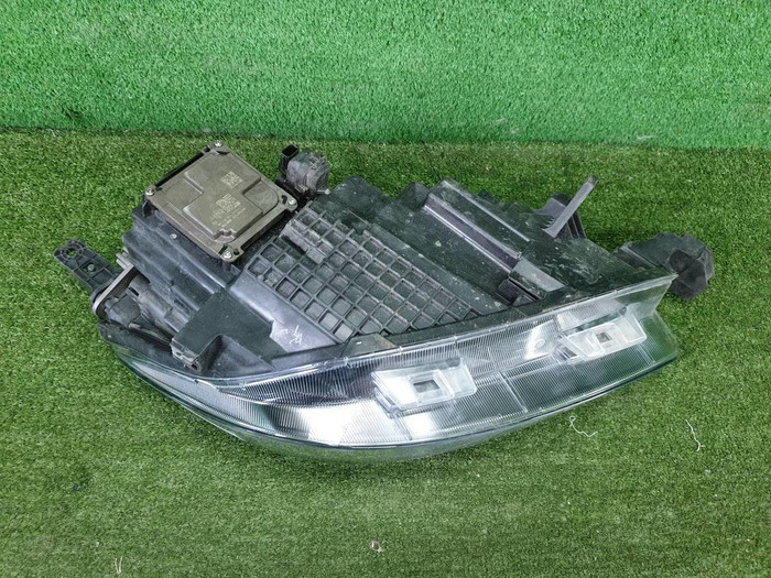 Фара левая Chery Tiggo 8 Pro (2021-н.в.) LED