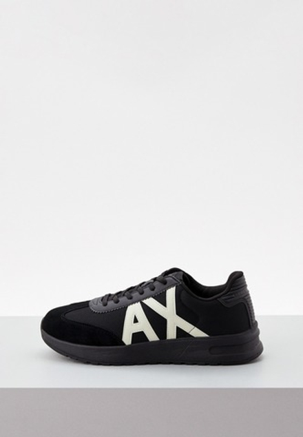 Кроссовки мужские ARMANI EXCHANGE DUSSELDORF