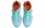 Кроссовки Nike Lebron 19 Low "Blue Chill" 19