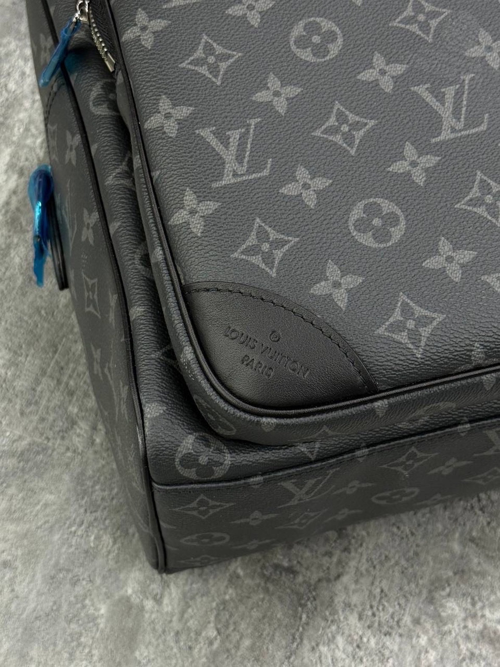 Портфель Louis Vuitton Weekender