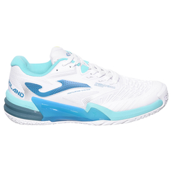 Женские теннисные кроссовки Joma Roland Lady 2402