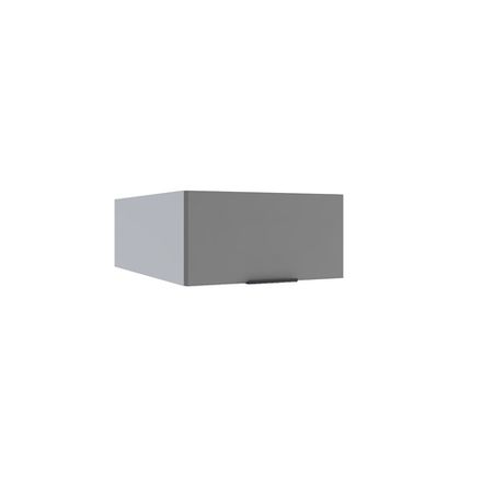 Кухня Модуль АНП 400 Норма Виано Смоки