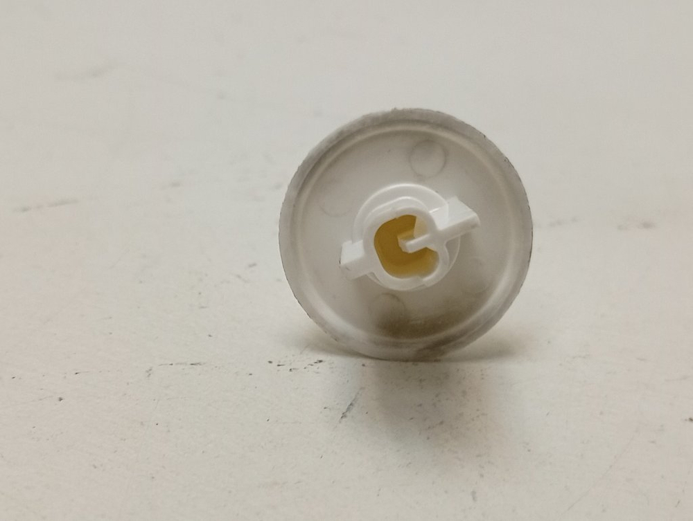 MVE69512ZAW кт44 Ручка переключения программ для стиральной машины Beko б/у