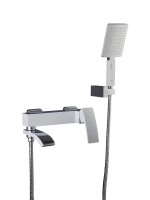 Смеситель для ванны Gappo G3207-8