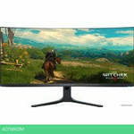 Игровой монитор Dell Alienware AW3423DWF