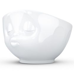 Чаша Kissing, 500 мл, белая