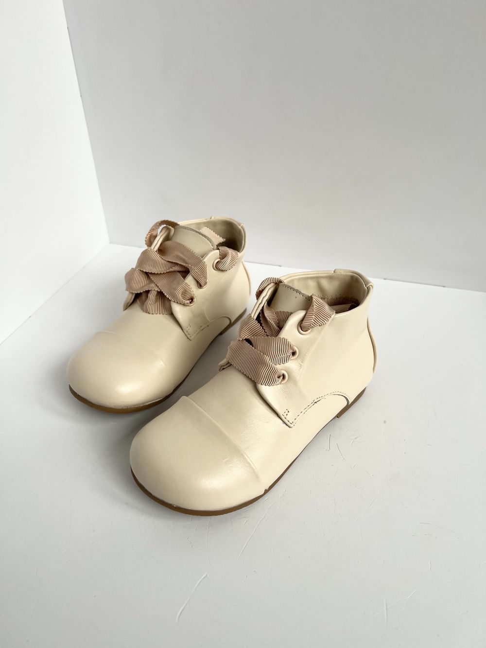 Новые кожаные ботинки Age of Innocence, 26