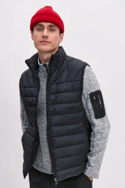 ЖИЛЕТ STAYER ПУХОВЫЙ UNISEX 25-58672