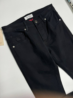 Джинсы Brunello Cucinelli