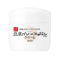 Ночной питательный крем с Изофлавонами Сои Sana Soy Milk Night Cream 50г