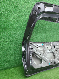 Крышка багажника Changan Uni-K (2020-н.в.)