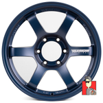 Комплект дисков RAYS 18x9 et0 6x139.7