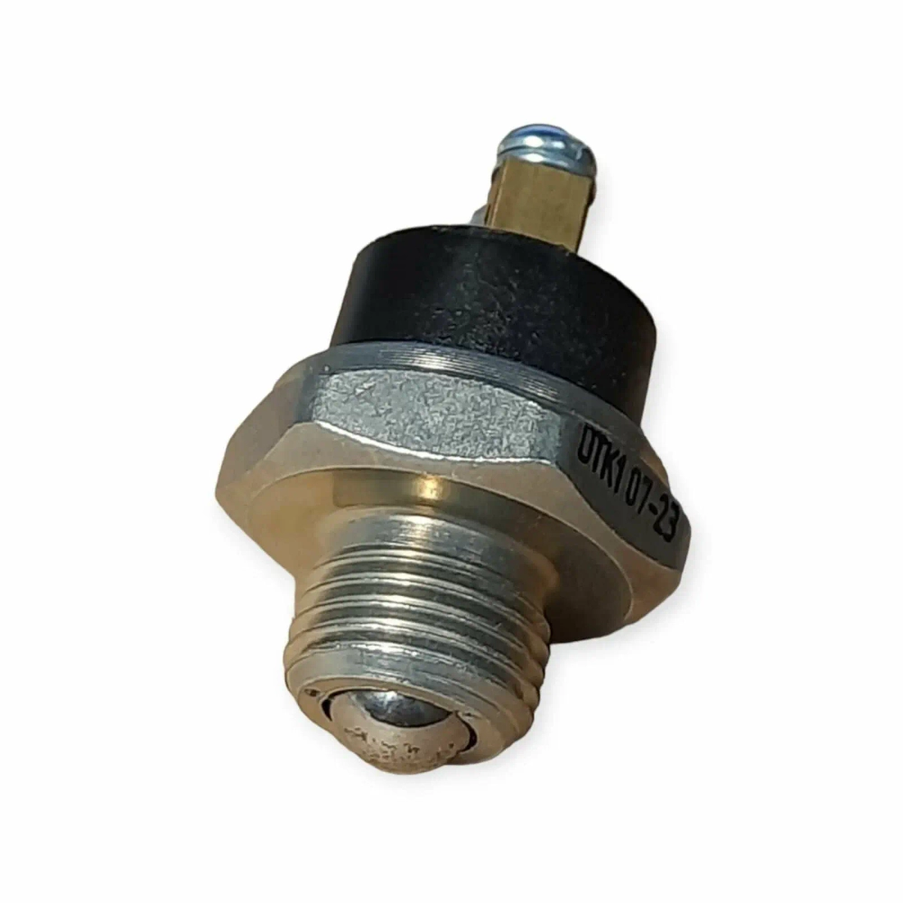 Выключатель света заднего хода 1352.3768-02 КАМАЗ, МАЗ, ЗИЛ, УАЗ (ВИНТ) - ЭМИ