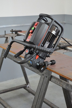 Кромкорез Promotech ВМ-21