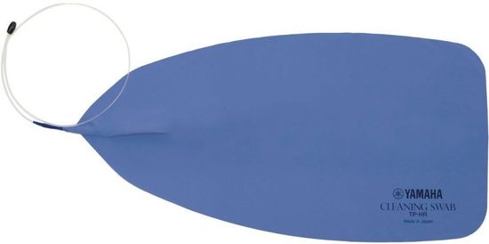 Тряпка YAMAHA CLEANING SWAB FOR EP
