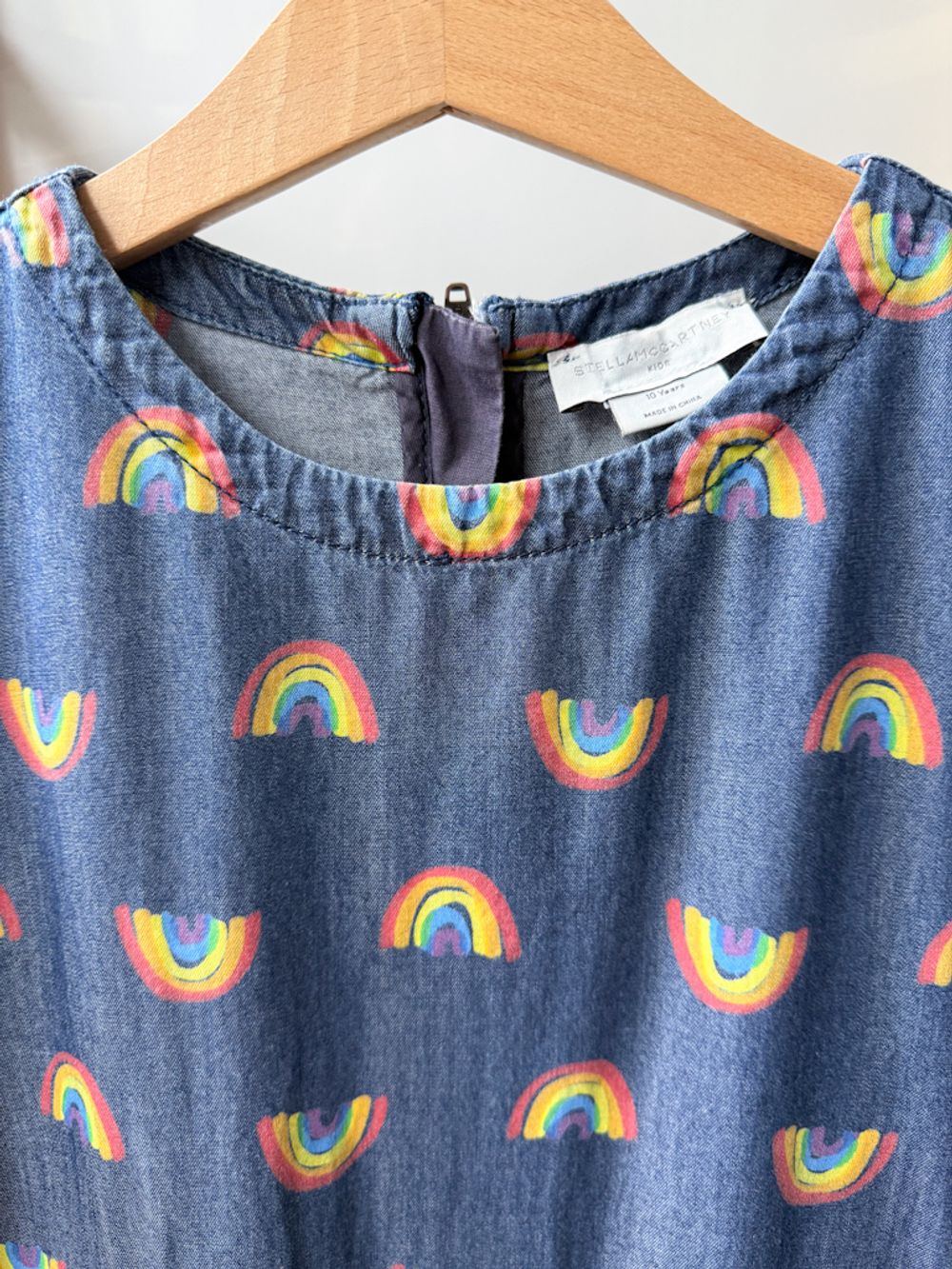 Комбинезон Stella McCartney, 140