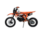 Питбайк Motoland 125 SX 125 E 17/14