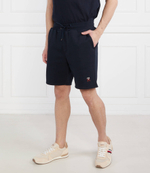 Шорты SMALL IMD Tommy Hilfiger - темно-синий(MW0MW30032)