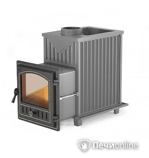 Дровяные печи-каменки Везувий Эверест 24 280