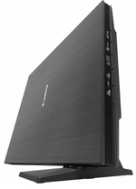 Сканер Canon LIDE 400 2996C010 черный