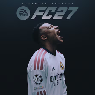 Предзаказ EA SPORTS FC™ 27 Ultimate издание
