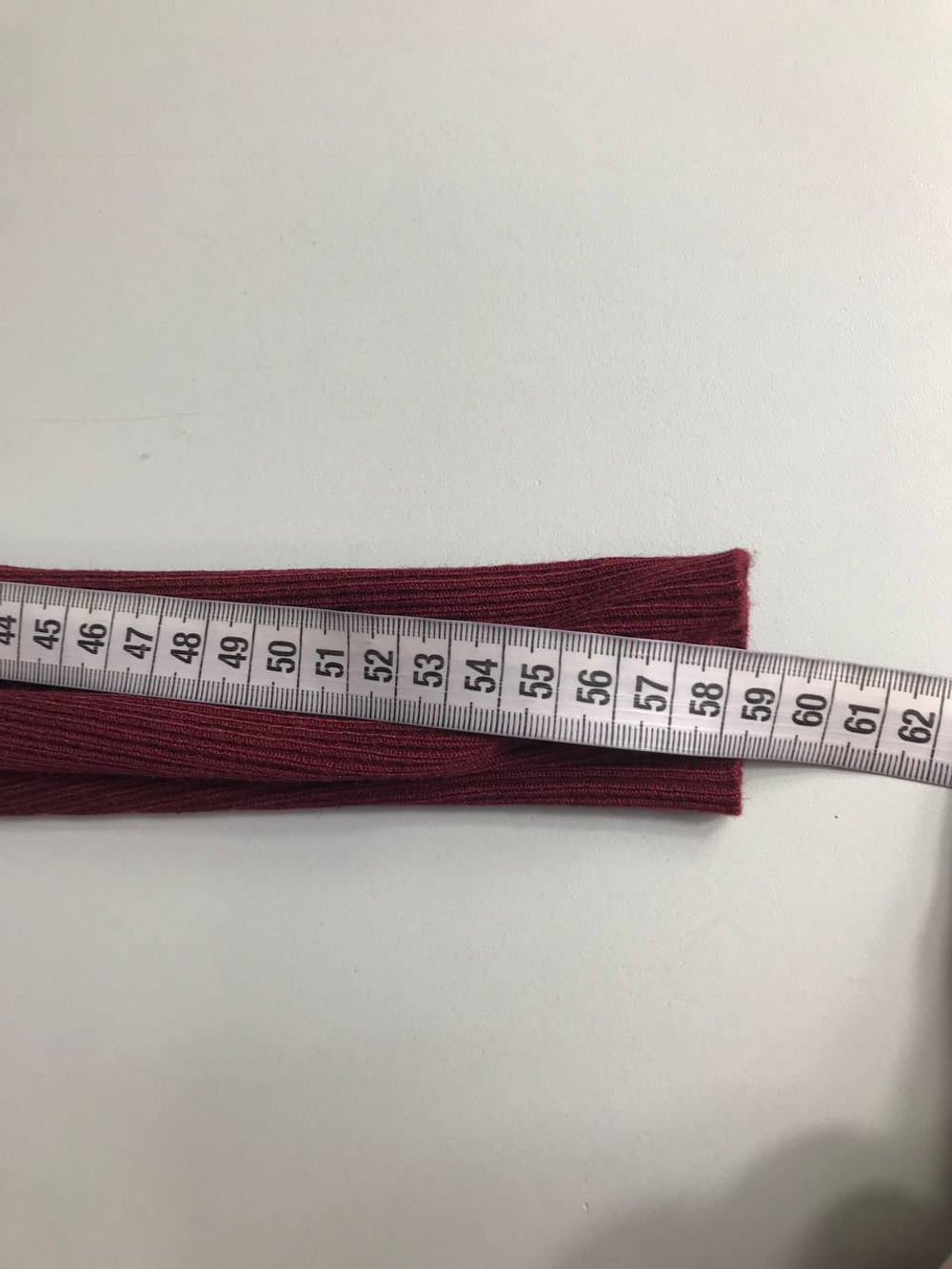 Водолазка Befree сочного оттенка, маркировка S, визуально на 44 размер