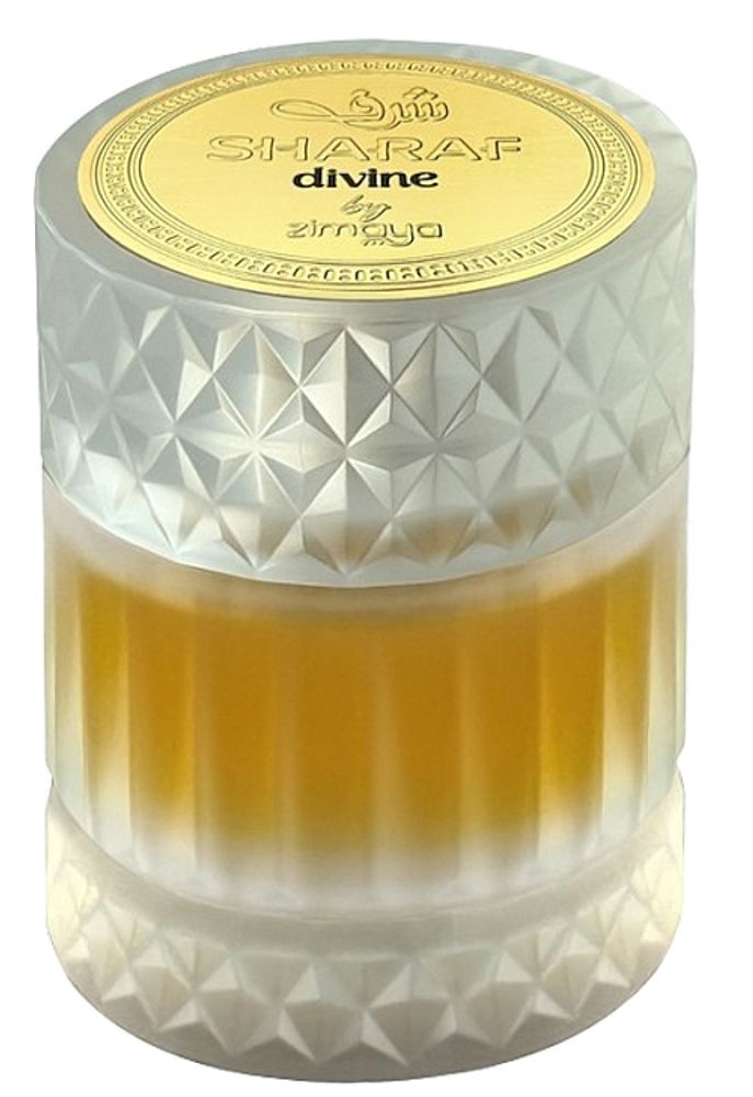 Zimaya Sharaf Divine PAR U 100 ml