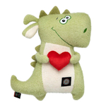 Дракон-подушка Миккель 30 см