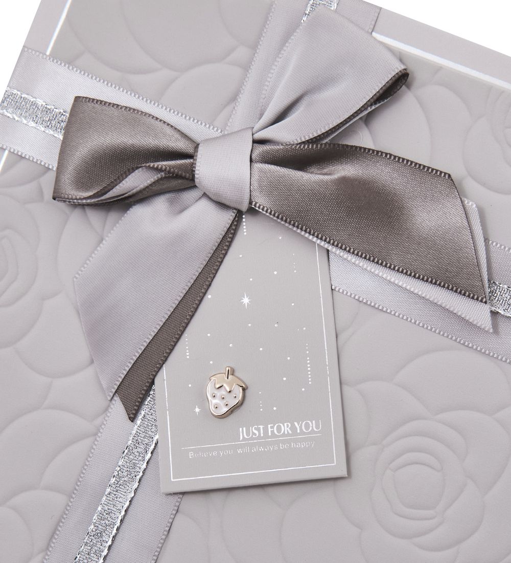 WF-192/1-A Коробка мал., серый