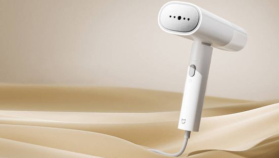 Отпариватель Xiaomi Mijia Handheld Ironing Machine (MJGTJ02LF)