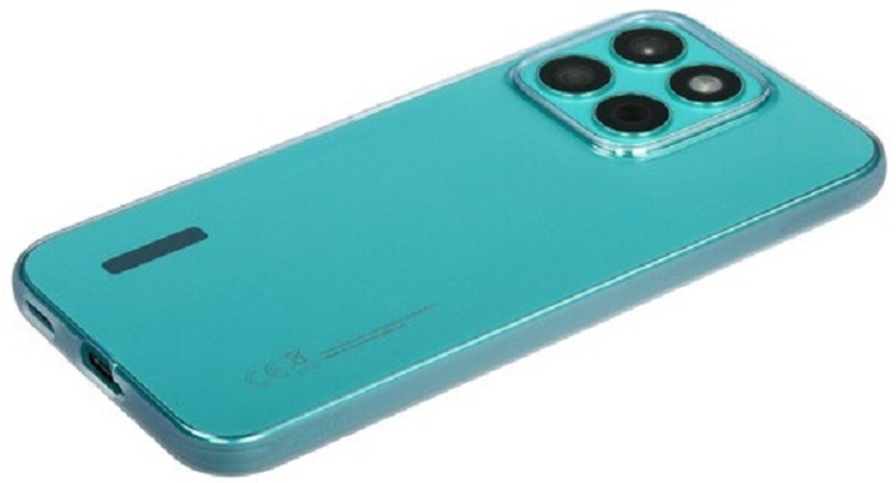 Смартфон  Honor X8c 8/128GB