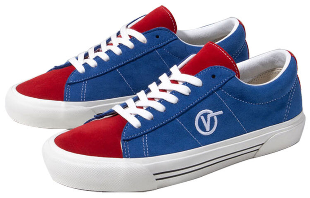 Vans Sid Dx