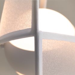 Светильник светодиодный подвесной Maytoni Reflex MOD154PL-L6W3K1