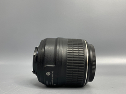 Nikon D3200 kit 18-55mm 11.000 кадров